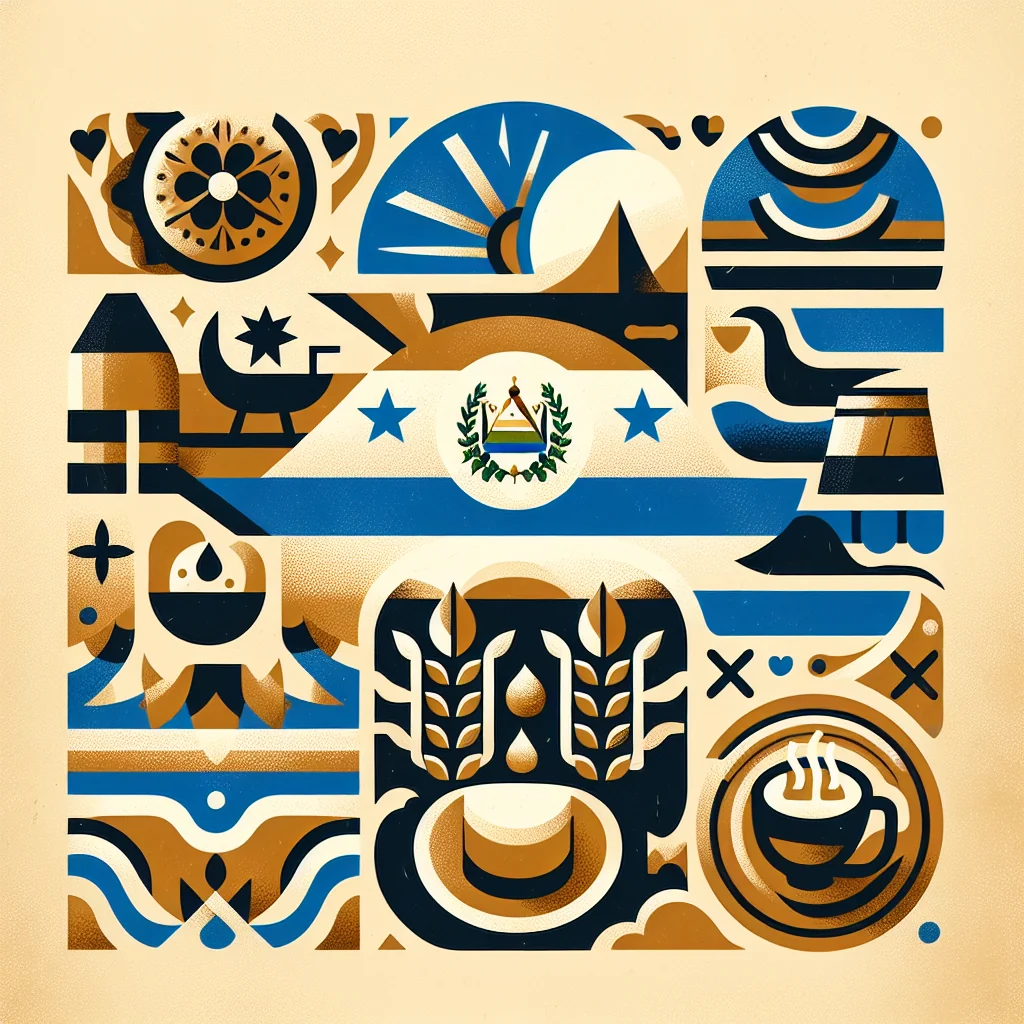 El Salvadoran American