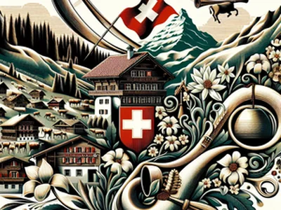 German Speaking Swiss