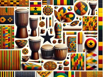 Ghanaian
