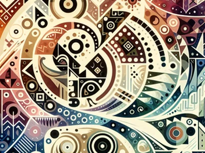 Changing Arctic landscape