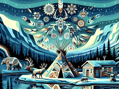 Koyukon