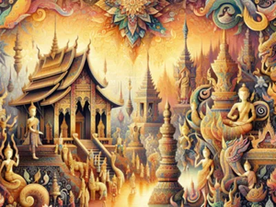 Laotian
