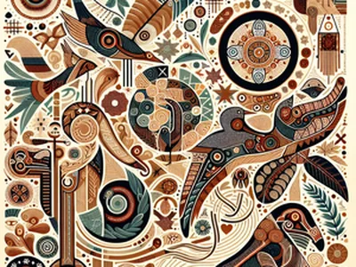 Larrakia
