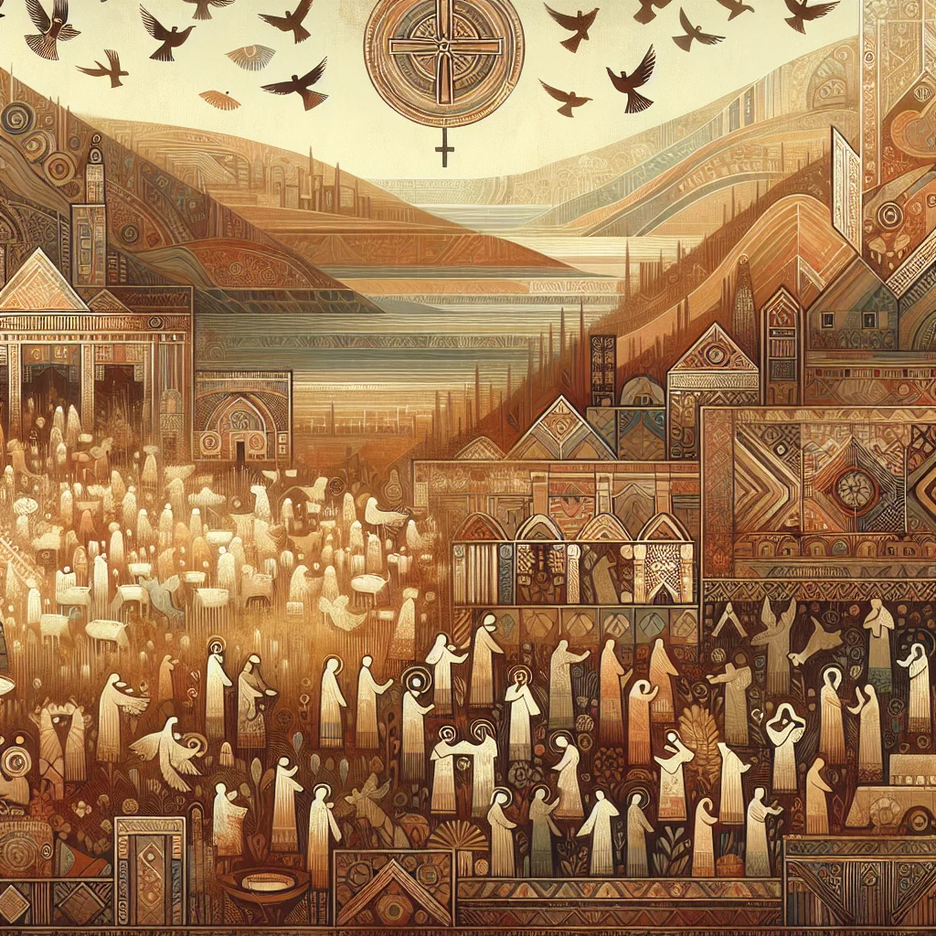 Mandaean