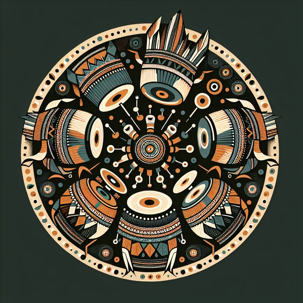 Sea Dayak
