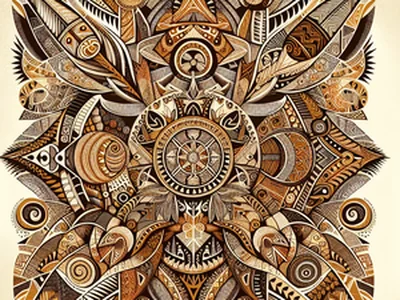 Torres Strait Islanders