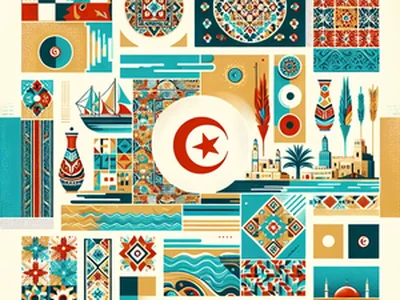 Tunisian