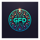 Good Flippin Design Logo