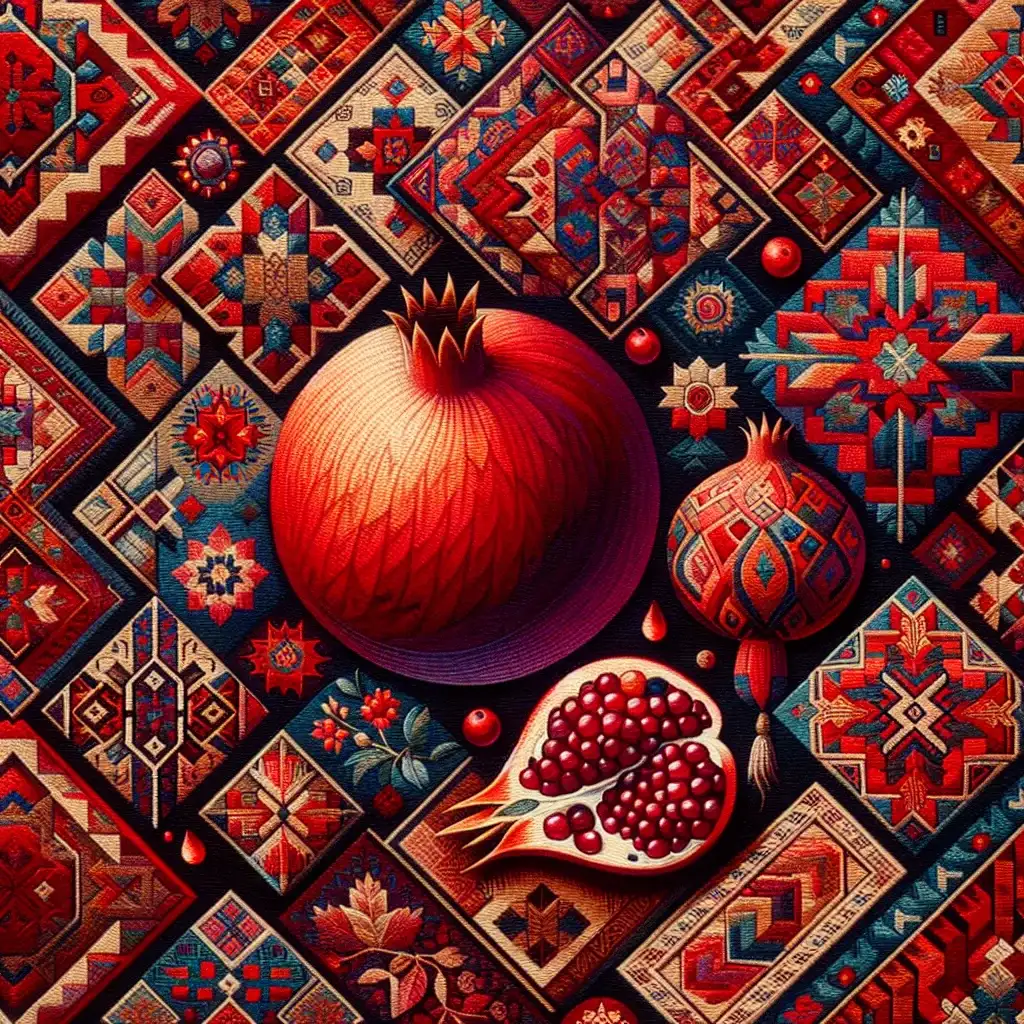 Armenia