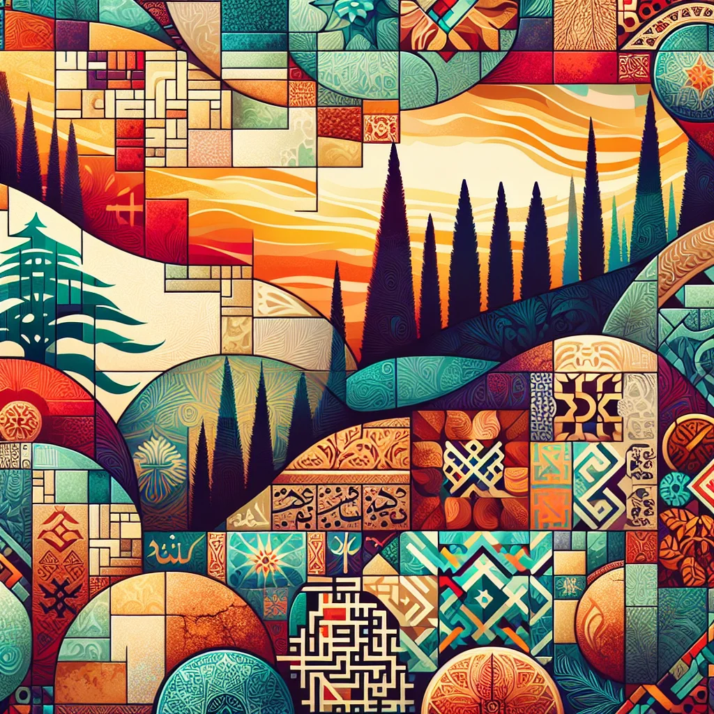 Lebanese