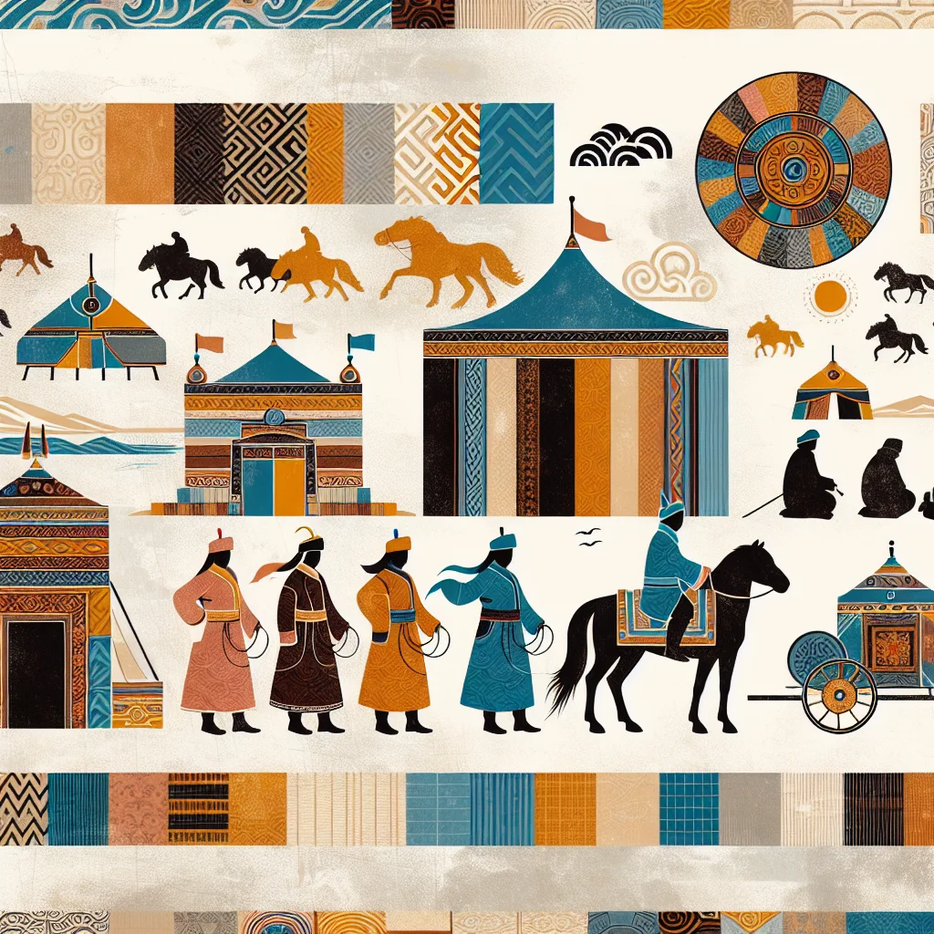 Mongolian