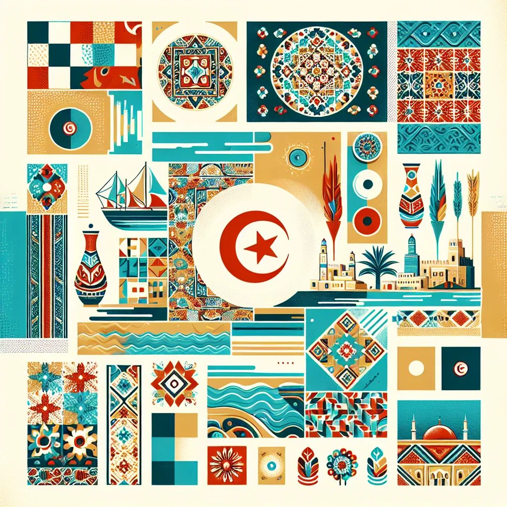 Tunisian